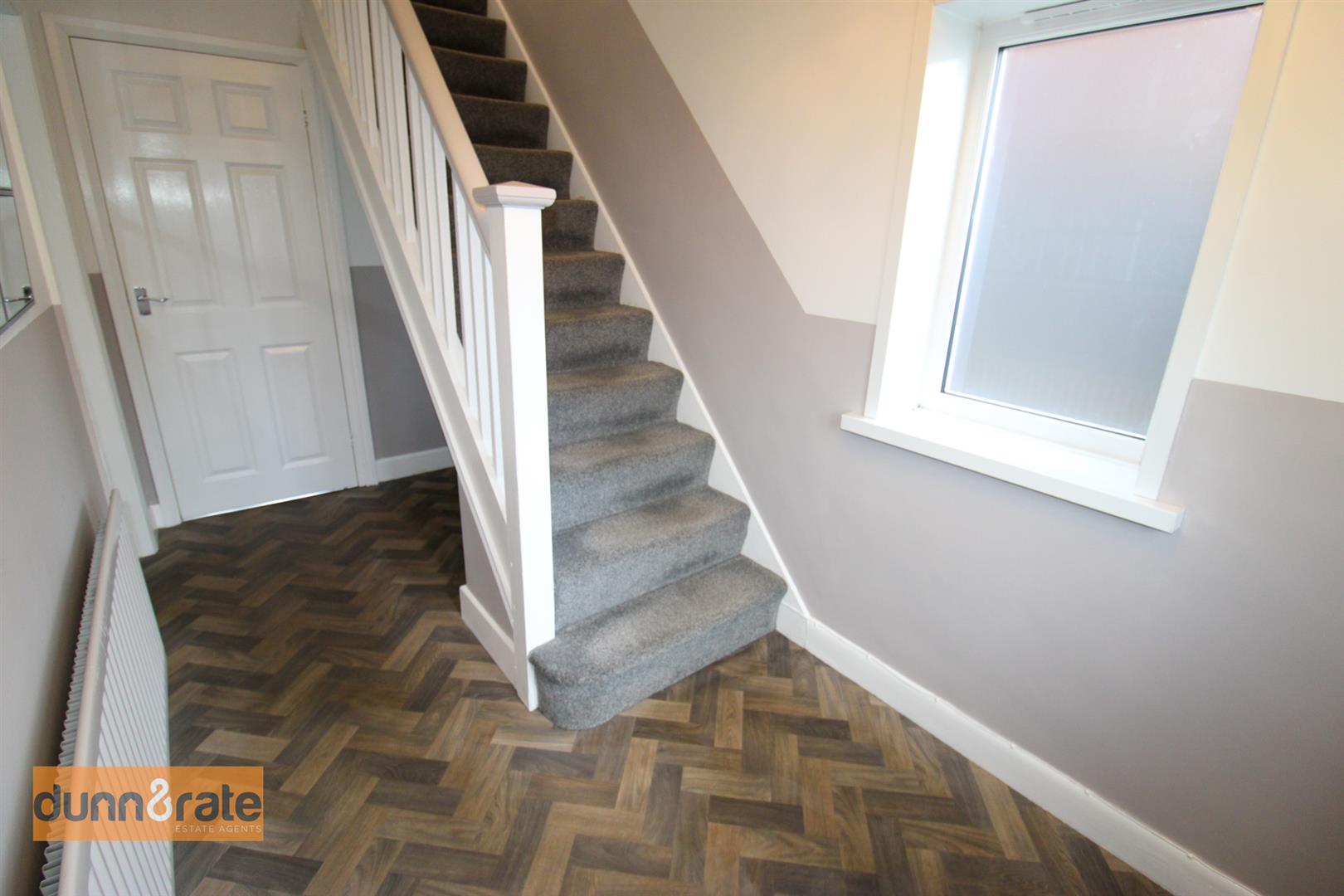 Clive Avenue, Baddeley Green, Stoke-On-Trent